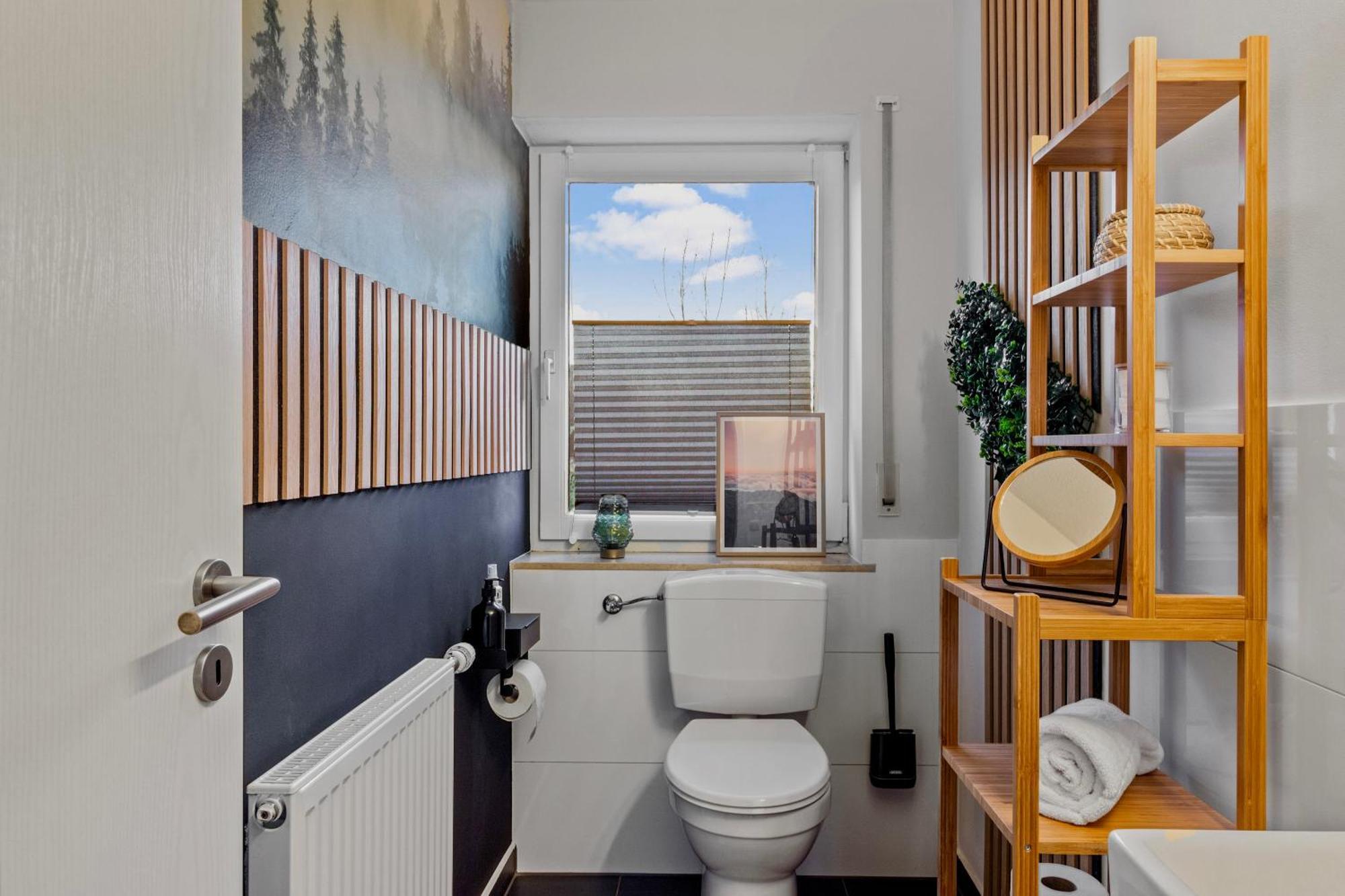 Upper Room: Apartment Mit Exklusiver Ausstattung-Ausblick Auf Weinberge&Mandelbluetenpfad Neustadt an der Weinstrasse Exterior photo