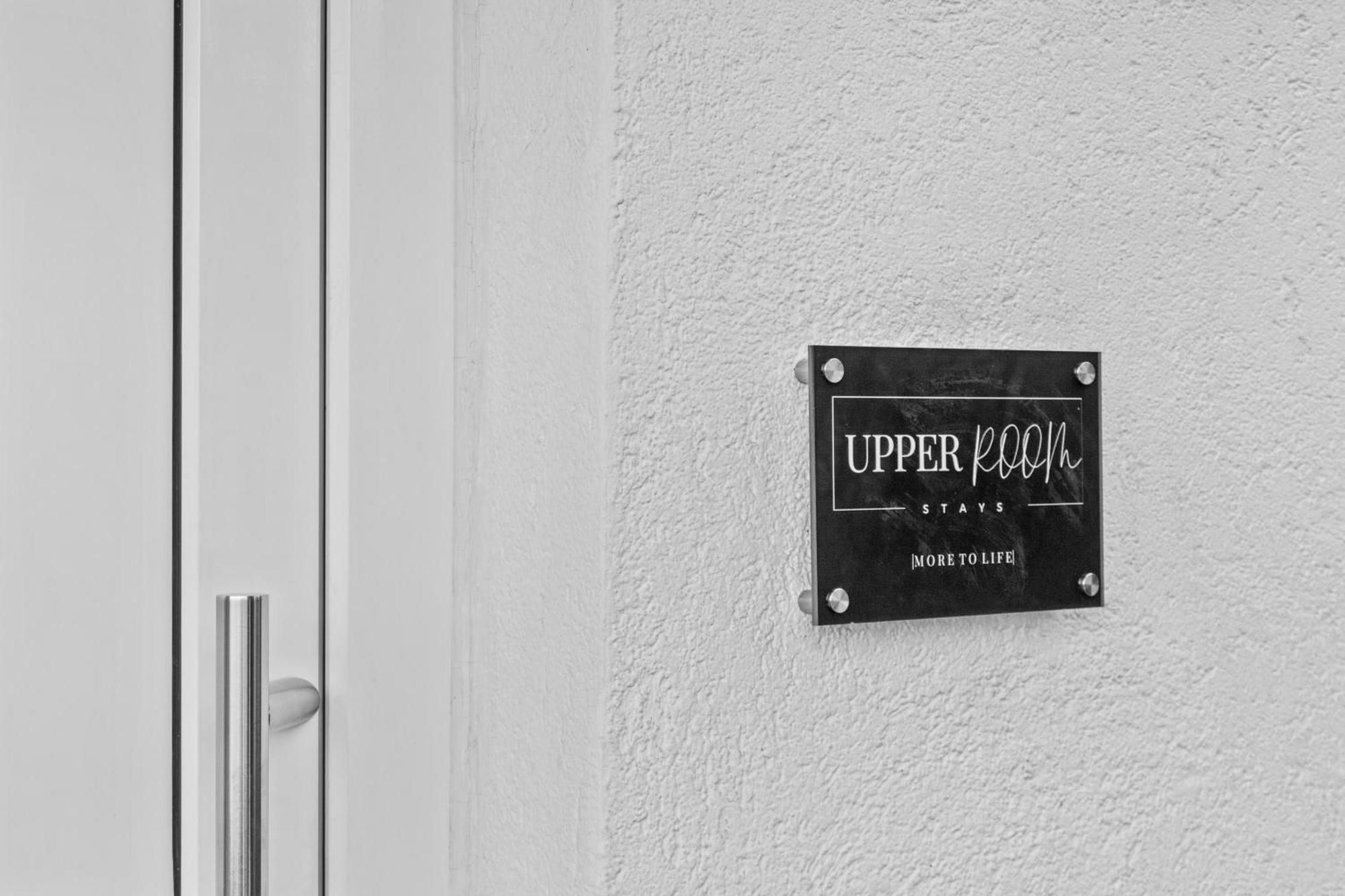 Upper Room: Apartment Mit Exklusiver Ausstattung-Ausblick Auf Weinberge&Mandelbluetenpfad Neustadt an der Weinstrasse Exterior photo